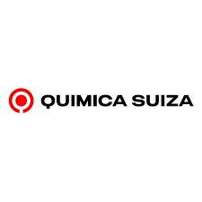 QUÍMICA SUIZA