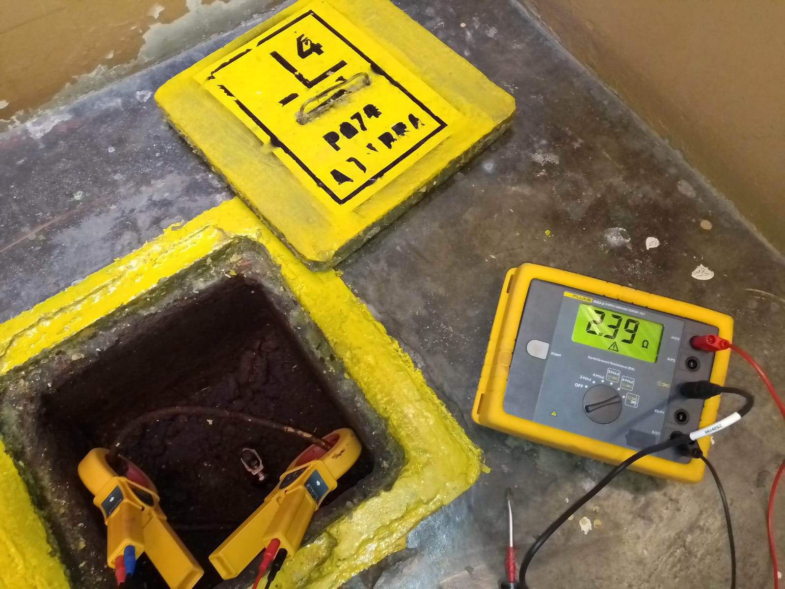 Mantenimiento industrial